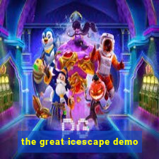 the great icescape demo